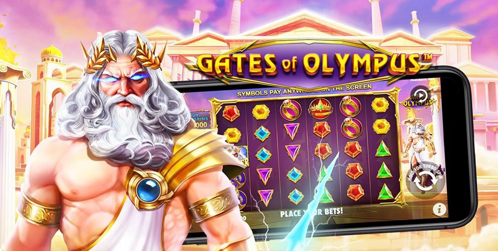 Gates Of Olympus Not On Gamstop